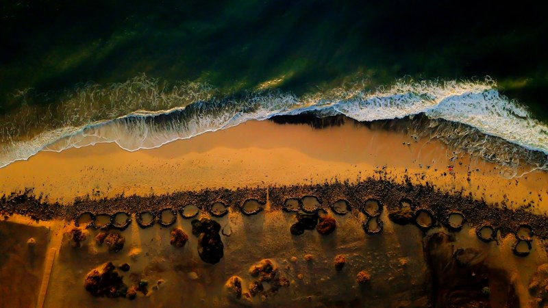 Marine protected areas