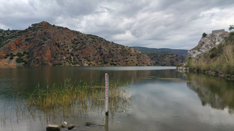 Water resources of Europe