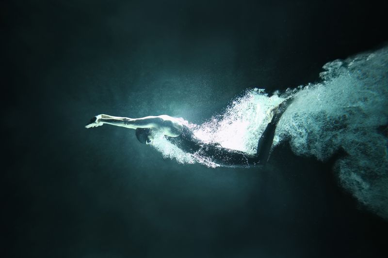 Bathing water quality interactive map